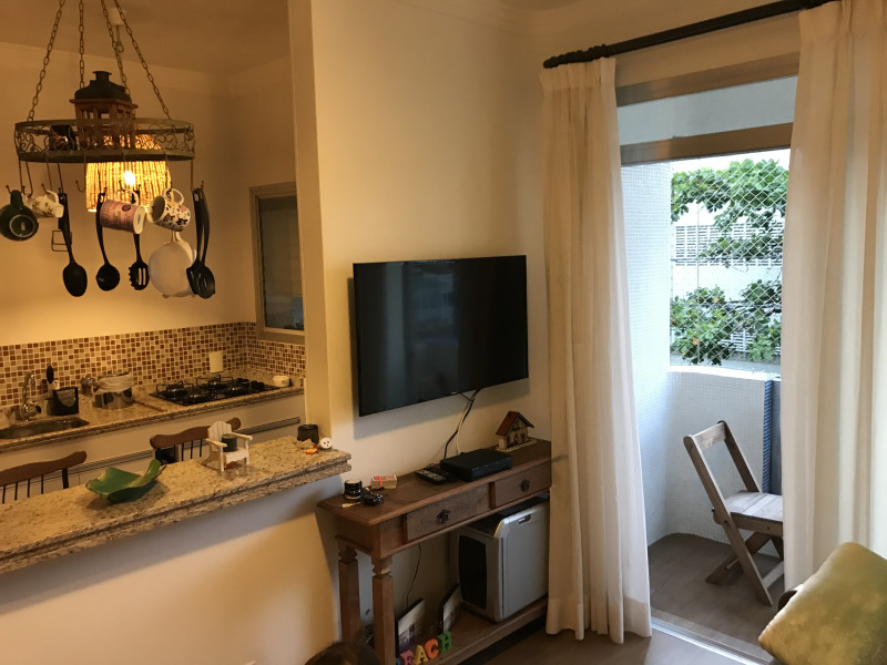imóvel com 50m² - Jardim Las Palmas - Guarujá