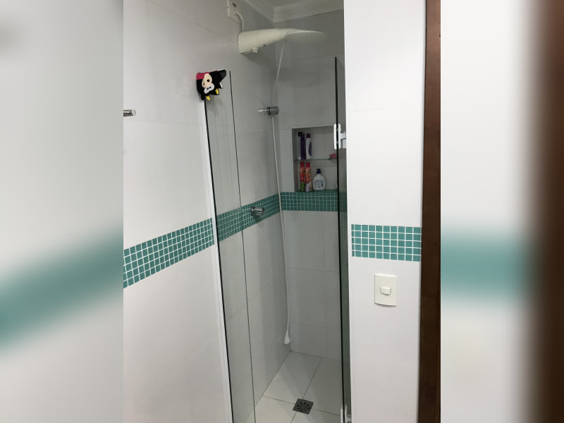 imóvel com 50m² - Jardim Las Palmas - Guarujá