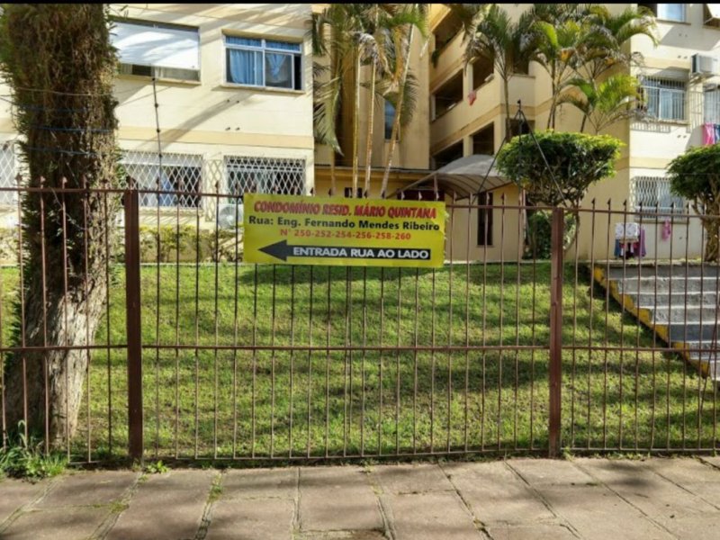 Apartamento à venda Santo Antônio com 56m² e 2 quartos por R$ 220.000 - 1528917799-78fa8661-47e2-48a7-91d0-39186f37e683.jpg