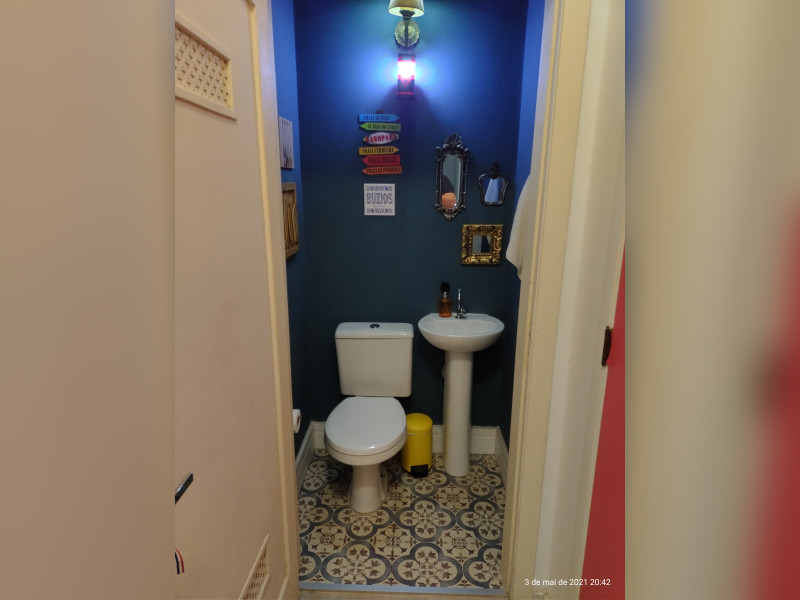 Apartamento à venda Menino Deus com 84m² e 1 quarto por R$ 400.000 - img-20210503-204259940-hdr.jpg