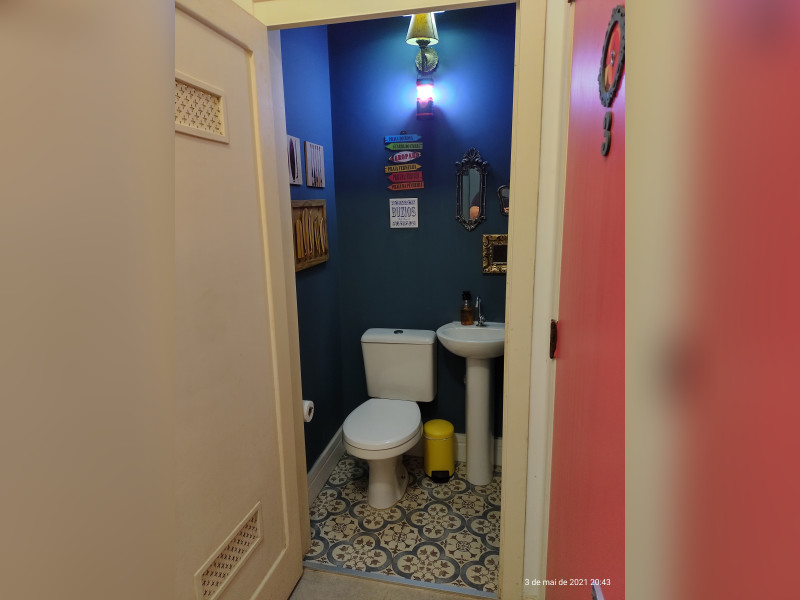 Apartamento à venda Menino Deus com 84m² e 1 quarto por R$ 400.000 - img-20210503-204316828-hdr.jpg