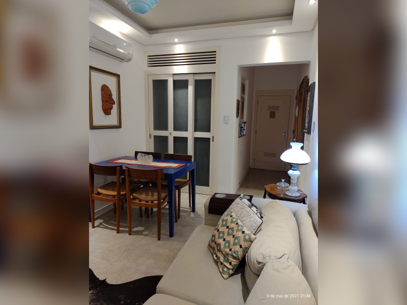 Apartamento à venda Menino Deus com 84m² e 1 quarto por R$ 400.000 - img-20210503-214635507.jpg