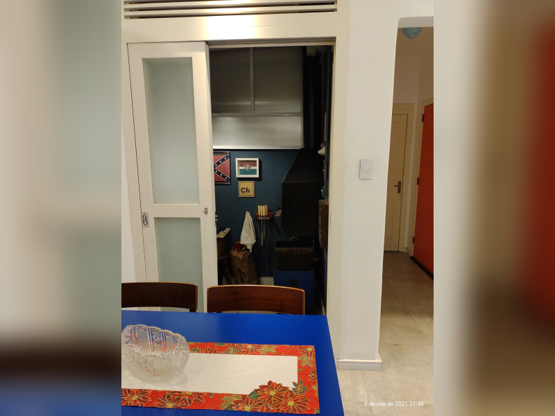 Apartamento à venda Menino Deus com 84m² e 1 quarto por R$ 400.000 - img-20210503-214838067.jpg