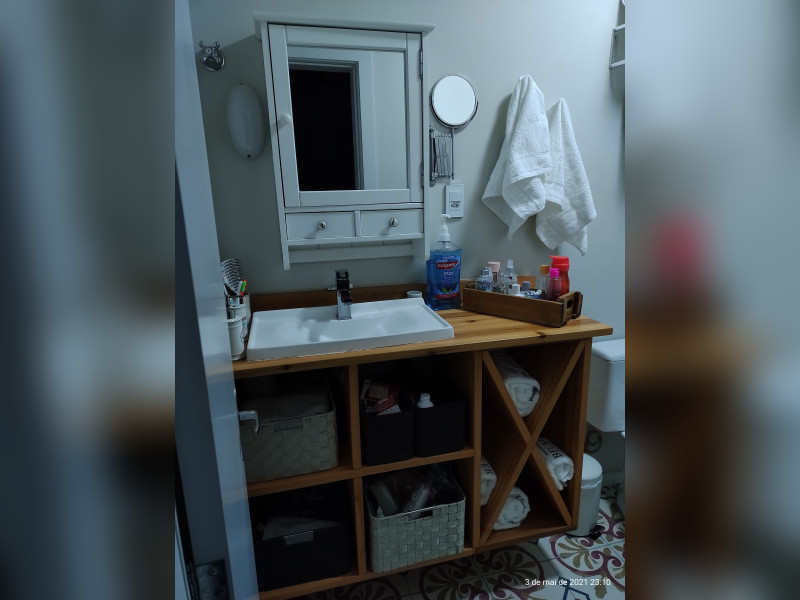 Apartamento à venda Menino Deus com 84m² e 1 quarto por R$ 400.000 - img-20210503-231054760.jpg