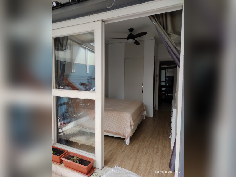 Apartamento à venda Menino Deus com 84m² e 1 quarto por R$ 400.000 - img-20210504-103933339.jpg