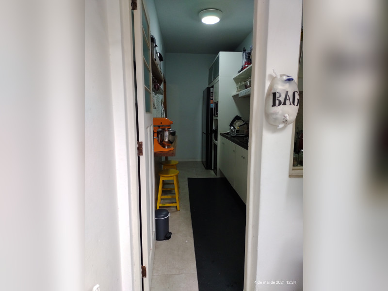 Apartamento à venda Menino Deus com 84m² e 1 quarto por R$ 400.000 - img-20210504-123411749.jpg