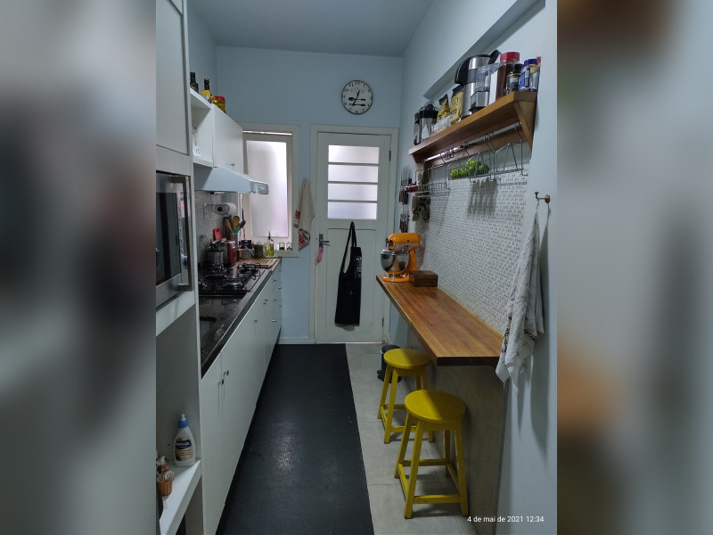 Apartamento à venda Menino Deus com 84m² e 1 quarto por R$ 400.000 - img-20210504-123433604-hdr.jpg