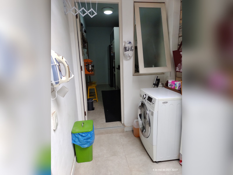 Apartamento à venda Menino Deus com 84m² e 1 quarto por R$ 400.000 - img-20210504-123707771.jpg