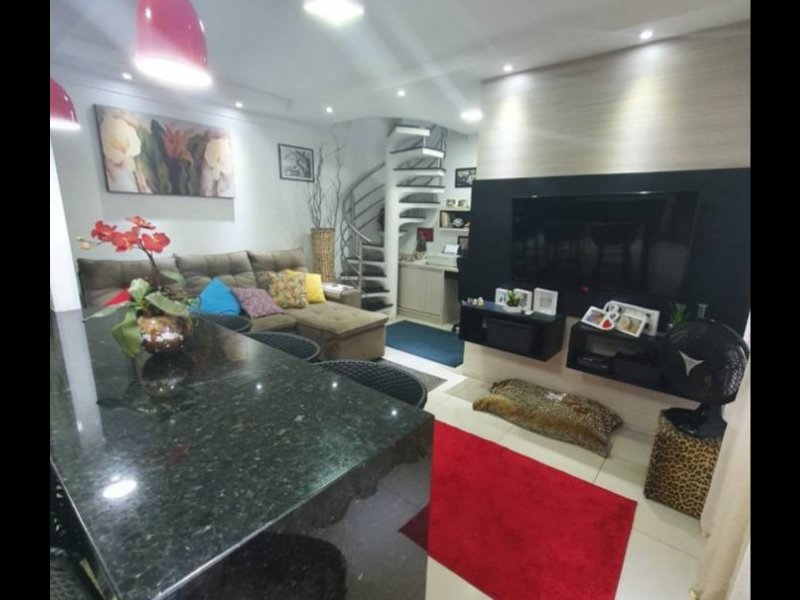 Casa à venda Parque Novo Mundo com 90m² e 2 quartos por R$ 610.000 - 1330238846-img-20210407-wa0011.jpg