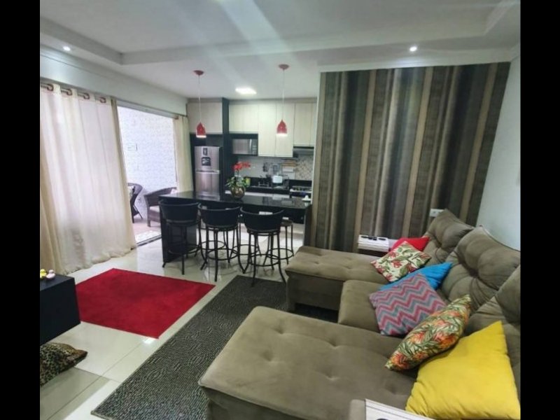 Casa à venda Parque Novo Mundo com 90m² e 2 quartos por R$ 610.000 - 1572253104-img-20210407-wa0013.jpg