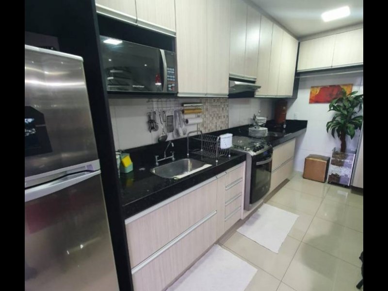 Casa à venda Parque Novo Mundo com 90m² e 2 quartos por R$ 610.000 - 401266484-img-20210407-wa0009.jpg