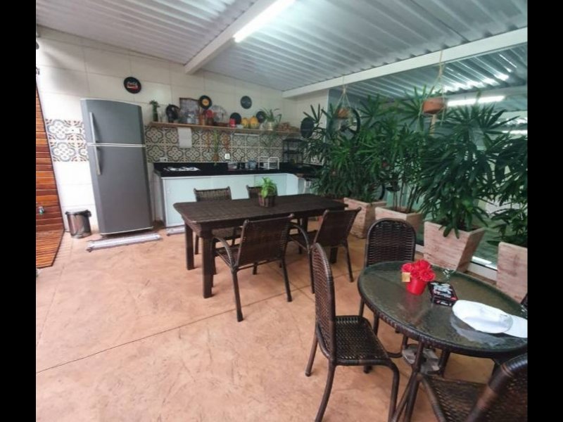 Casa à venda Parque Novo Mundo com 90m² e 2 quartos por R$ 610.000 - 848017442-img-20210407-wa0015.jpg