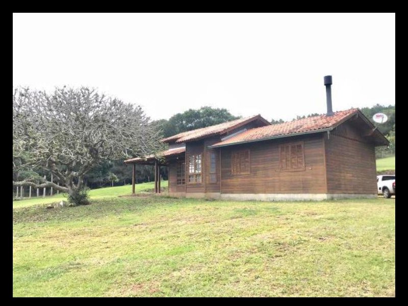 imóvel com 48000m² - Centro - Viamao