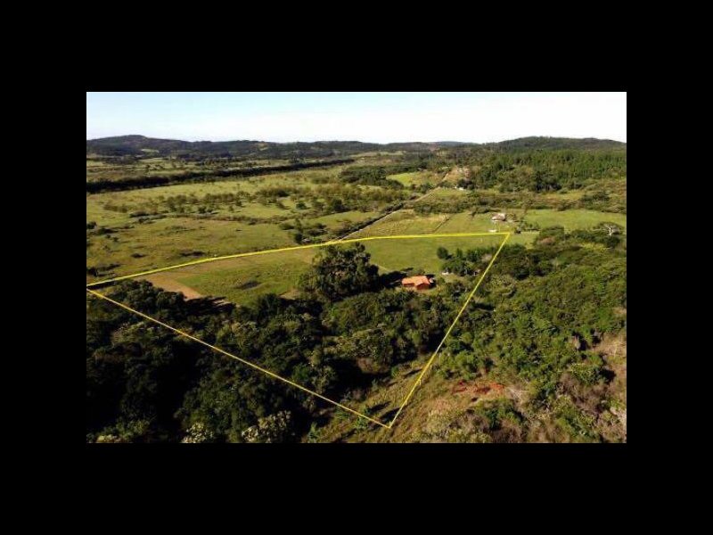 imóvel com 48000m² - Centro - Viamao