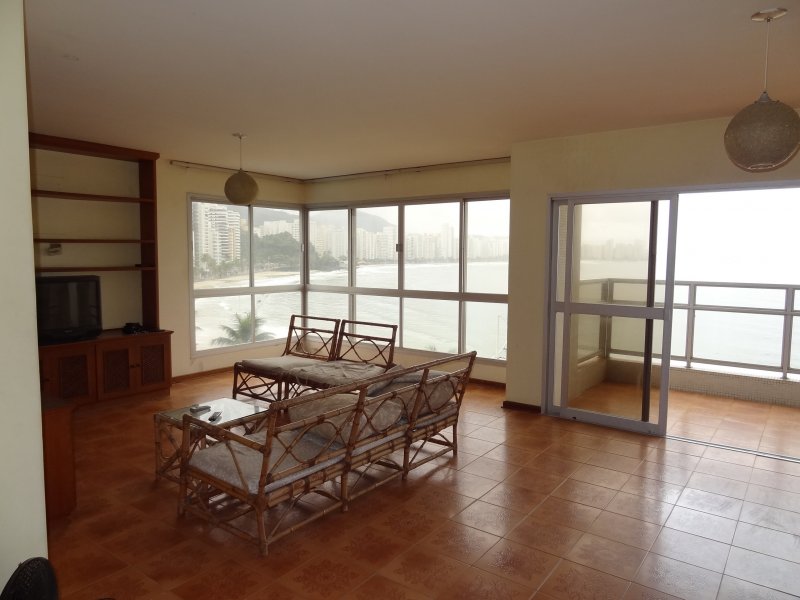 Apartamento à venda Vila Luis Antônio com 192m² e 3 quartos por R$ 950.000 - 1251256285-dsc02388.JPG