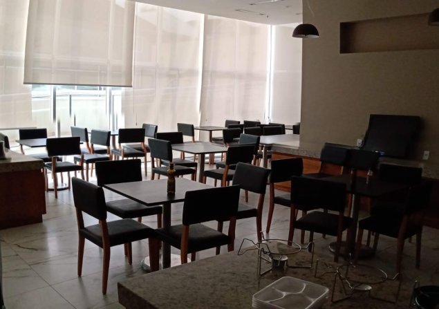 imóvel com 93m²