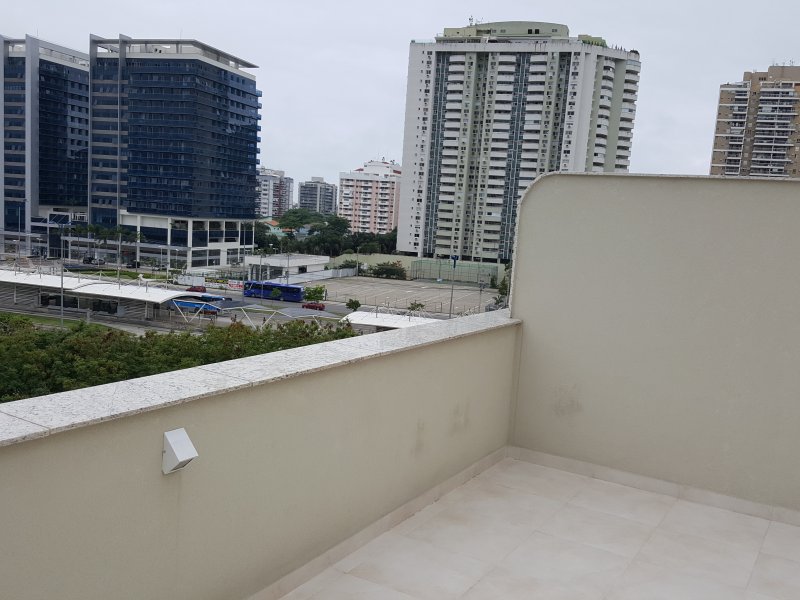 Cobertura à venda Recreio dos Bandeirantes com 93m² e 2 quartos por R$ 610.000 - 1664678104-20161213-164327.jpg