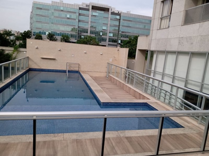 Cobertura à venda Recreio dos Bandeirantes com 93m² e 2 quartos por R$ 610.000 - 1804390417-img-20201013-wa0040.jpg