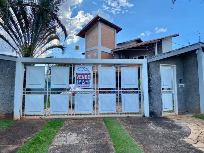 Casa à venda St. Jao com 297m² e 4 quartos por R$ 1.480 - 1592857050-175070997-10226772537599038-7581093819856958821-n.jpg