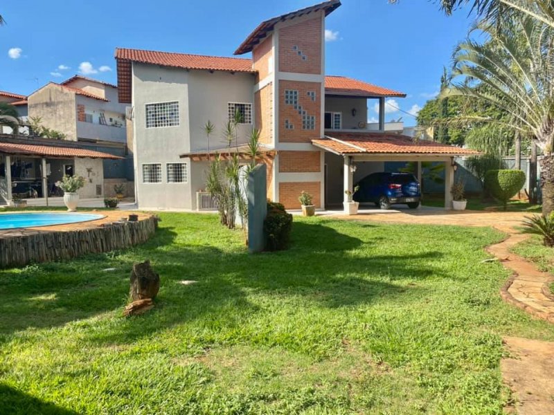 Casa à venda St. Jao com 297m² e 4 quartos por R$ 1.480 - 508185249-173409137-10226772536919021-6074031956862338126-n.jpg