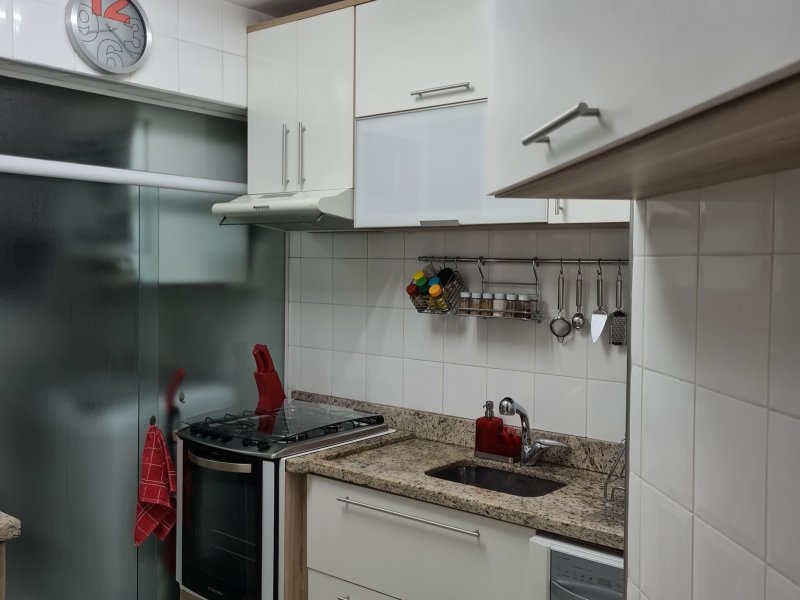 imóvel com 69m² - Mooca - São Paulo
