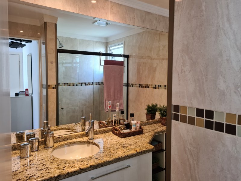 imóvel com 69m² - Mooca - São Paulo