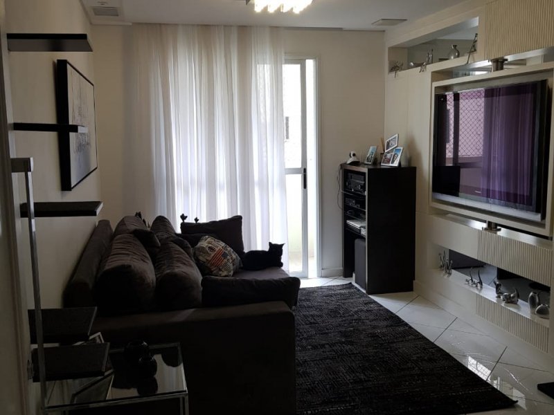 imóvel com 69m² - Mooca - São Paulo