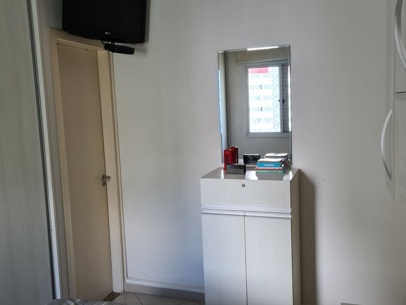 imóvel com 69m² - Mooca - São Paulo