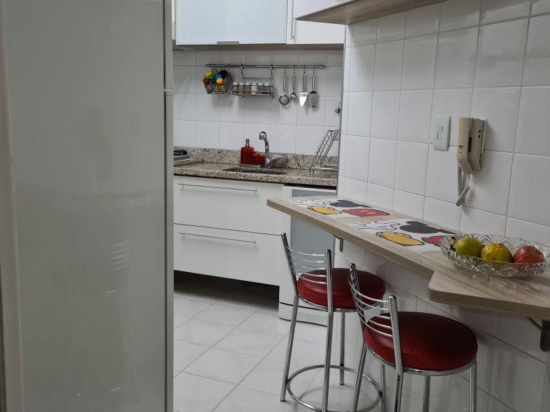 imóvel com 69m² - Mooca - São Paulo