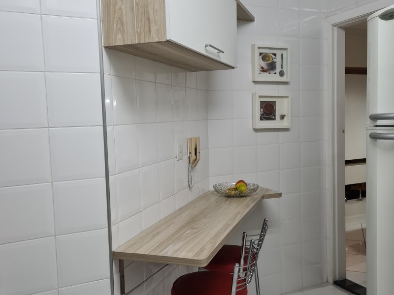 imóvel com 69m² - Mooca - São Paulo
