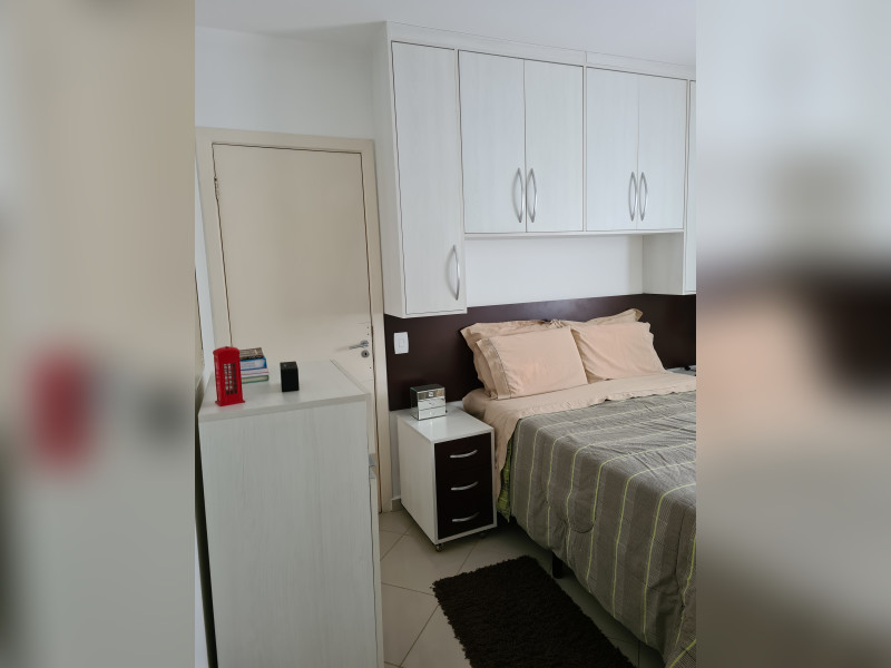 imóvel com 69m² - Mooca - São Paulo