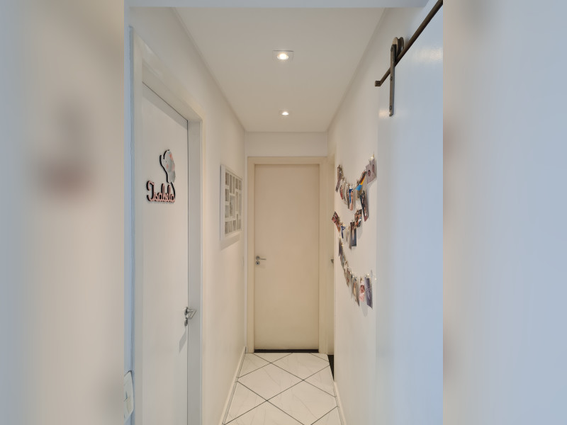 imóvel com 69m² - Mooca - São Paulo