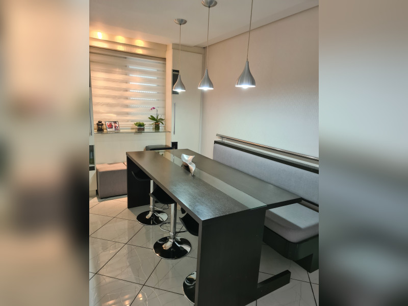 imóvel com 69m² - Mooca - São Paulo