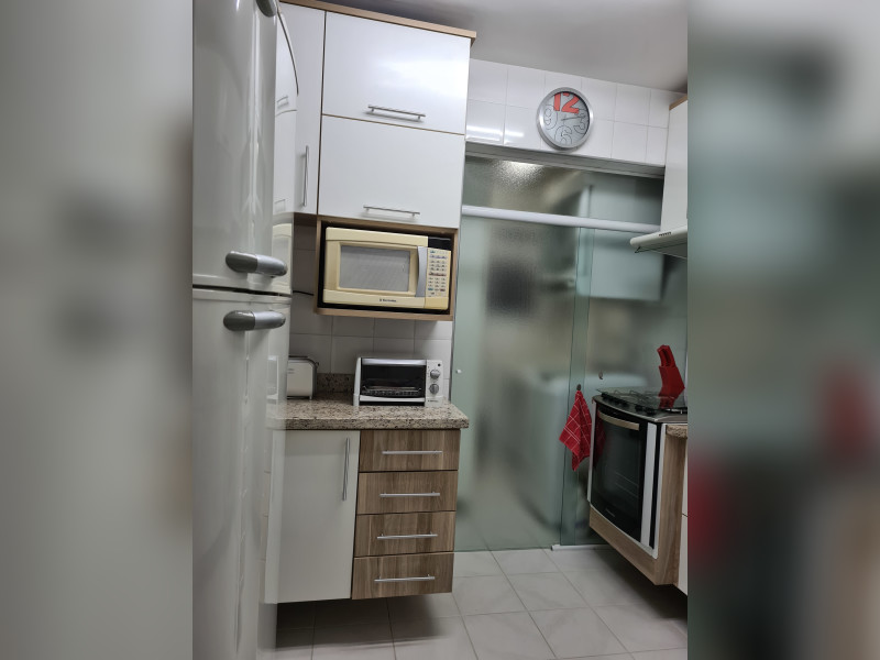 imóvel com 69m² - Mooca - São Paulo