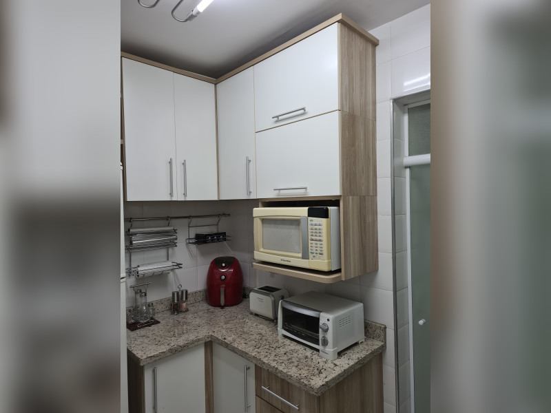 imóvel com 69m² - Mooca - São Paulo
