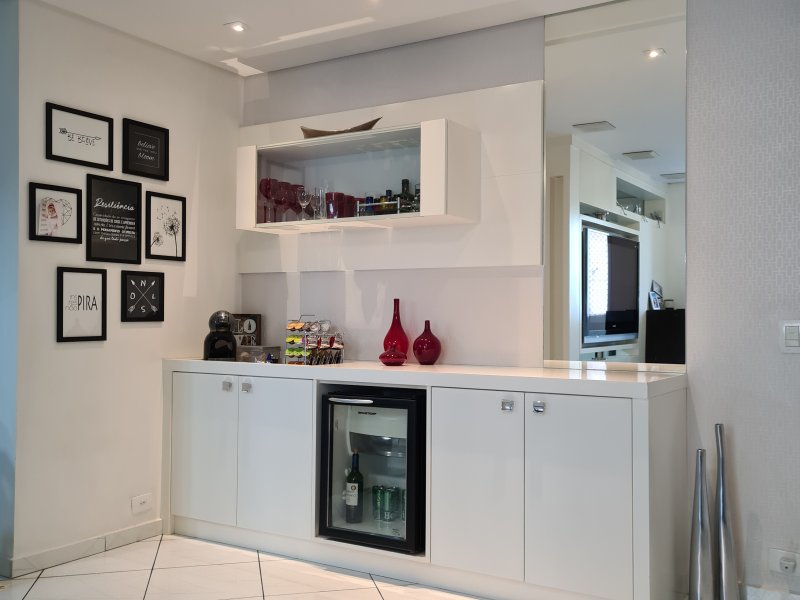 imóvel com 69m² - Mooca - São Paulo