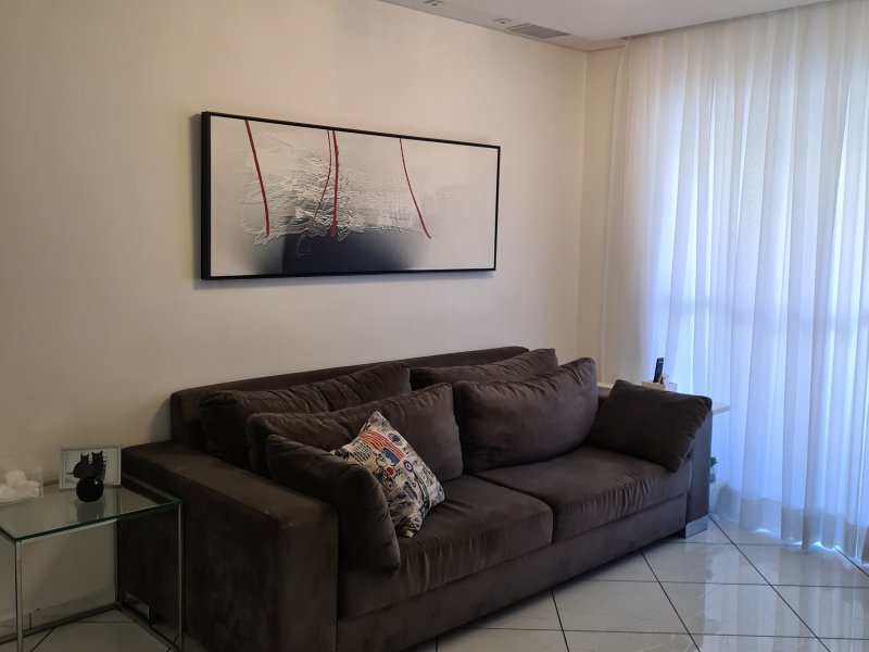 imóvel com 69m² - Mooca - São Paulo