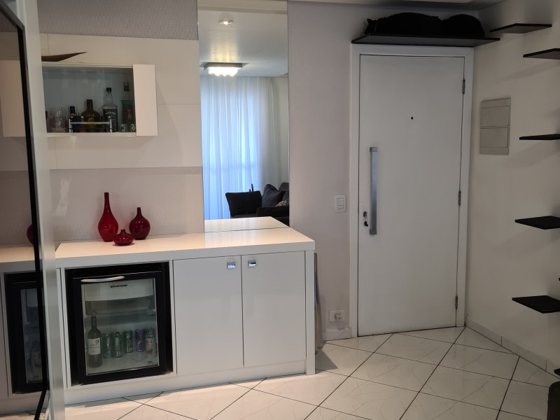 imóvel com 69m² - Mooca - São Paulo