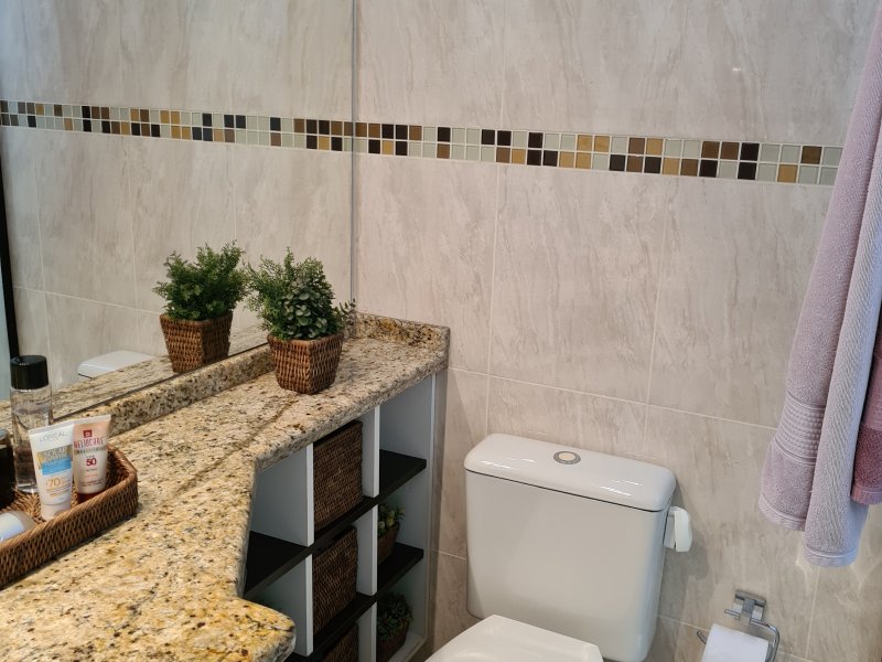 imóvel com 69m² - Mooca - São Paulo