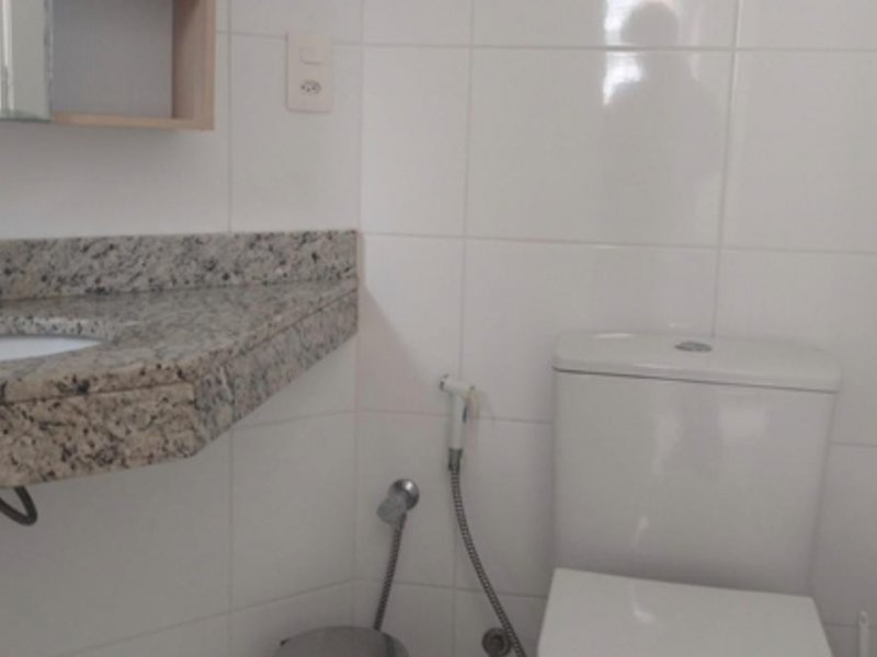 imóvel com 75m² - Itacorubi - Florianópolis