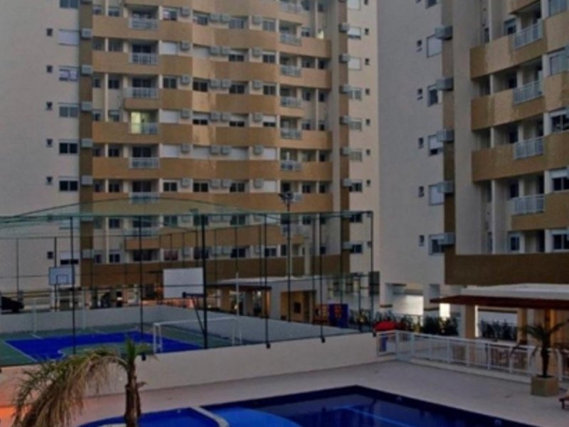 imóvel com 75m² - Itacorubi - Florianópolis