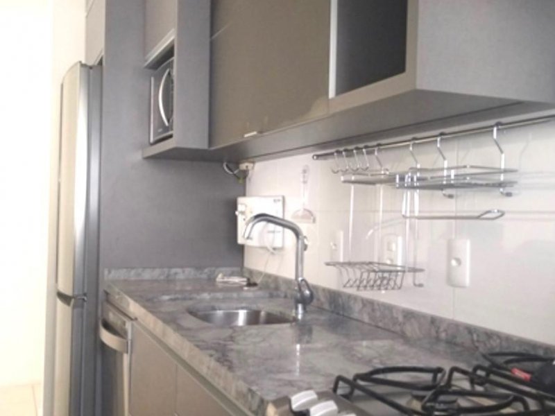 imóvel com 75m² - Itacorubi - Florianópolis
