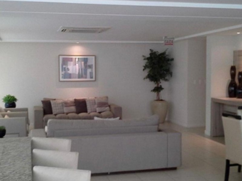 imóvel com 75m² - Itacorubi - Florianópolis