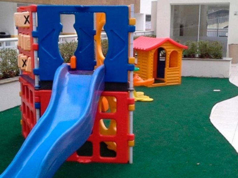 imóvel com 75m² - Itacorubi - Florianópolis
