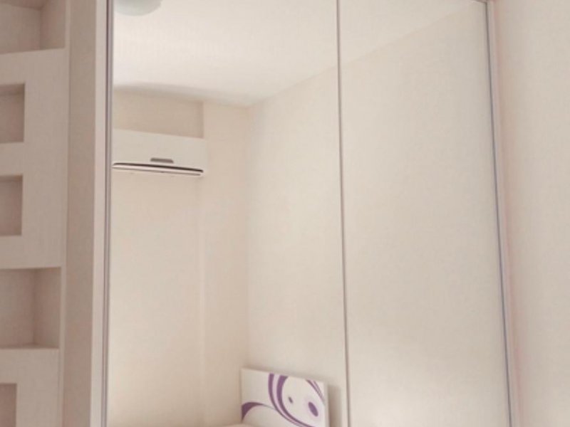 imóvel com 75m² - Itacorubi - Florianópolis