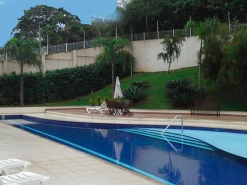 imóvel com 75m² - Itacorubi - Florianópolis