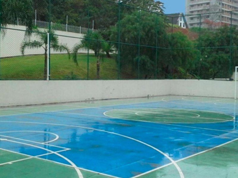 imóvel com 75m² - Itacorubi - Florianópolis