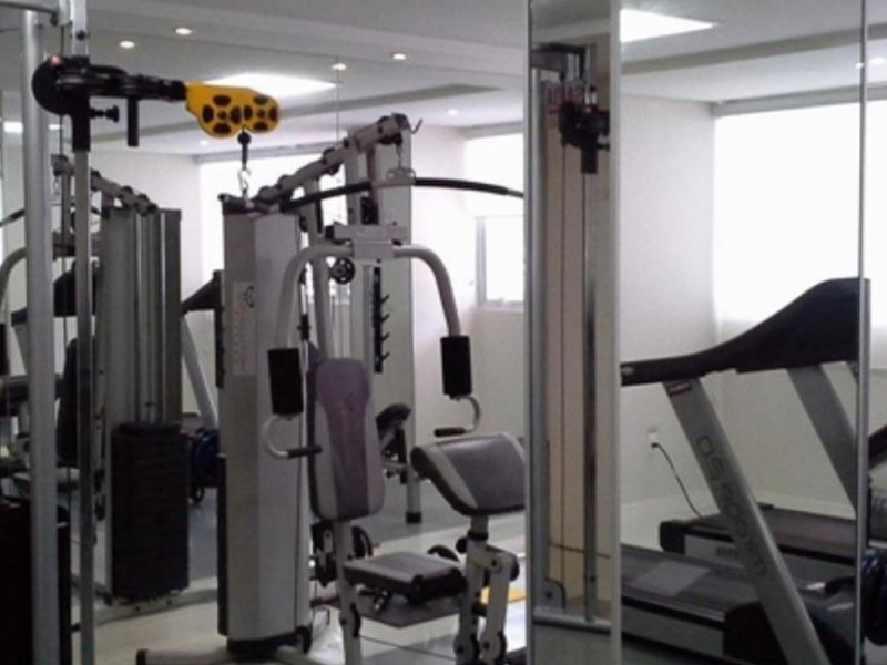 imóvel com 75m² - Itacorubi - Florianópolis
