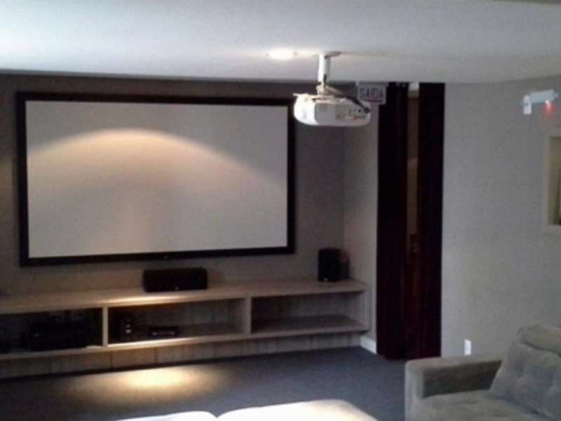 imóvel com 75m² - Itacorubi - Florianópolis