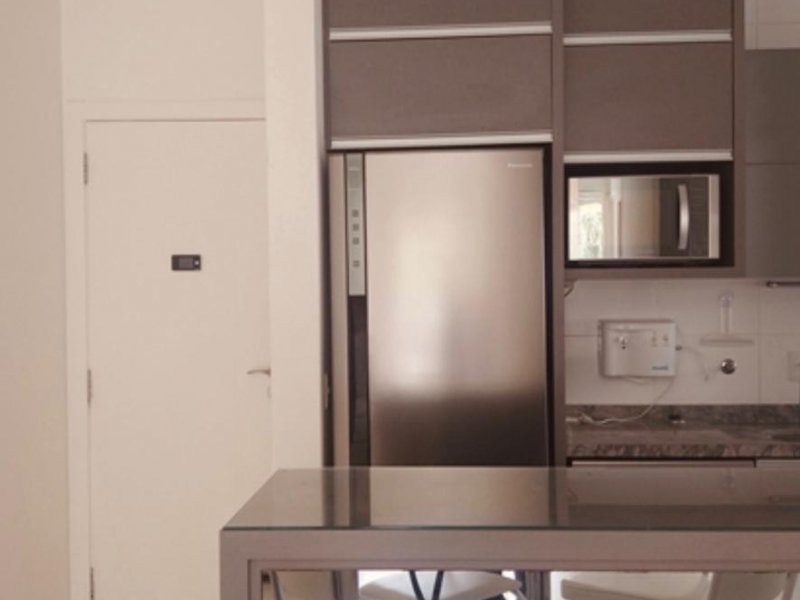 imóvel com 75m² - Itacorubi - Florianópolis